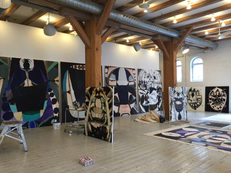 Gallery item