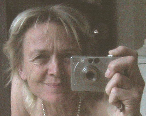 Ane Henriksen