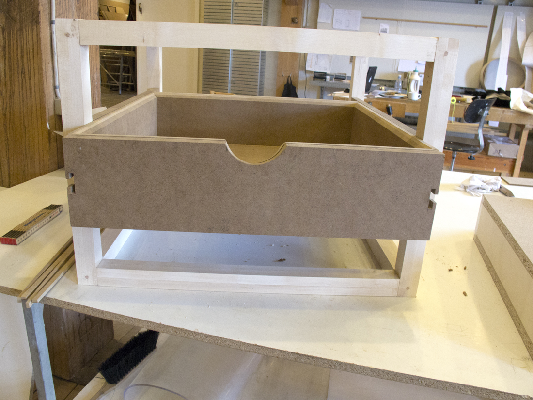 The Black Box