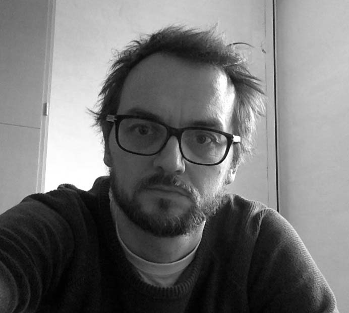 Jesper Carlsen