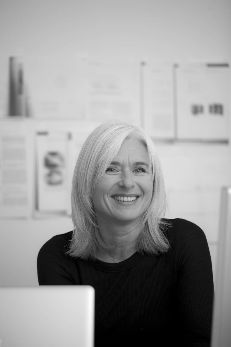 Ann Lislegaard