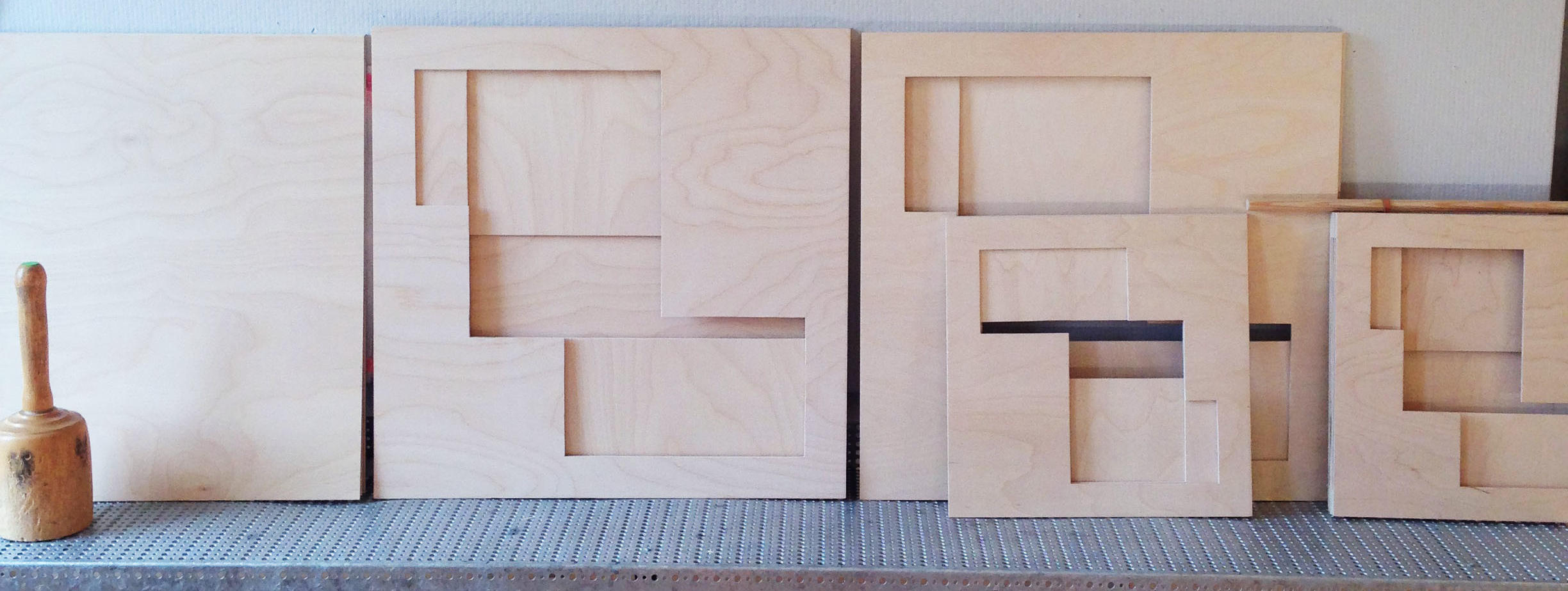 Wallhangings