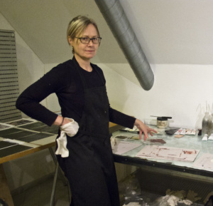 Birgitte Munk