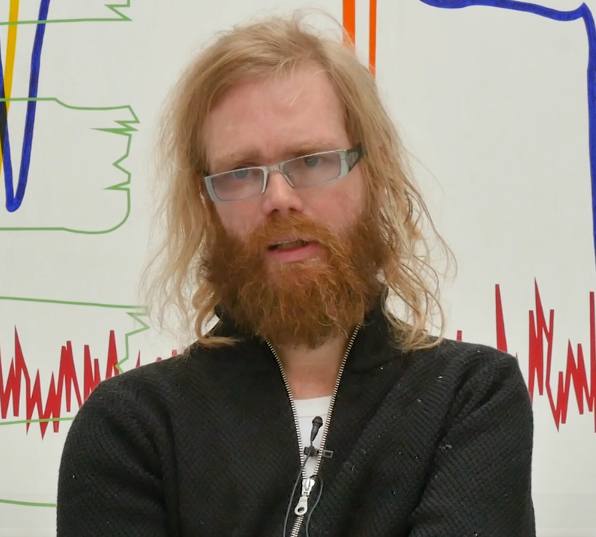 Kristian Sverdrup