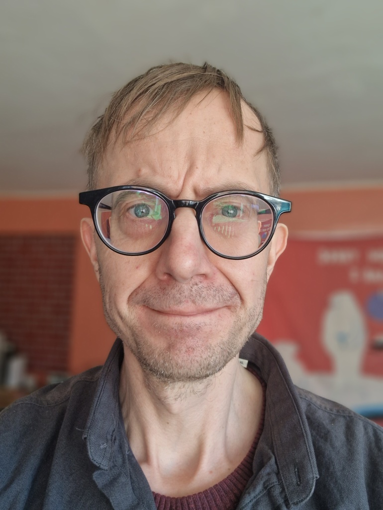 Jesper Dalgaard