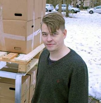 Jesper Rølund Hansen