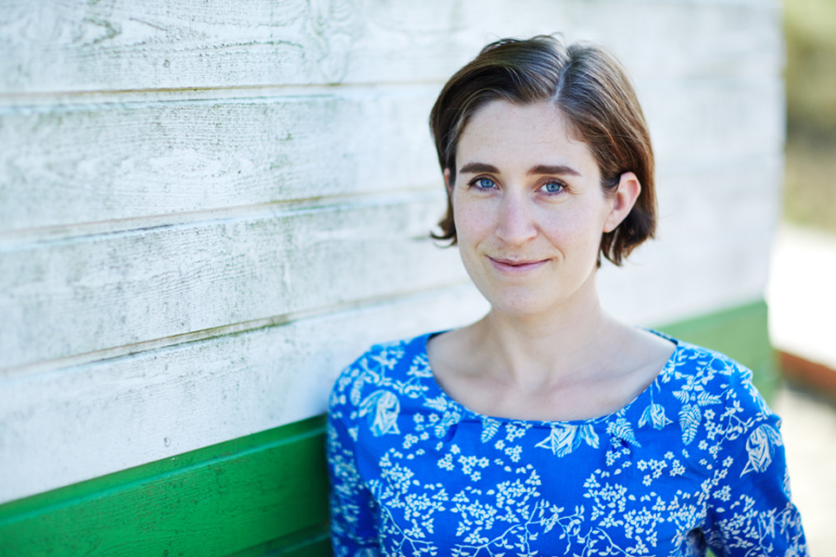 Kristine Annabell Torp