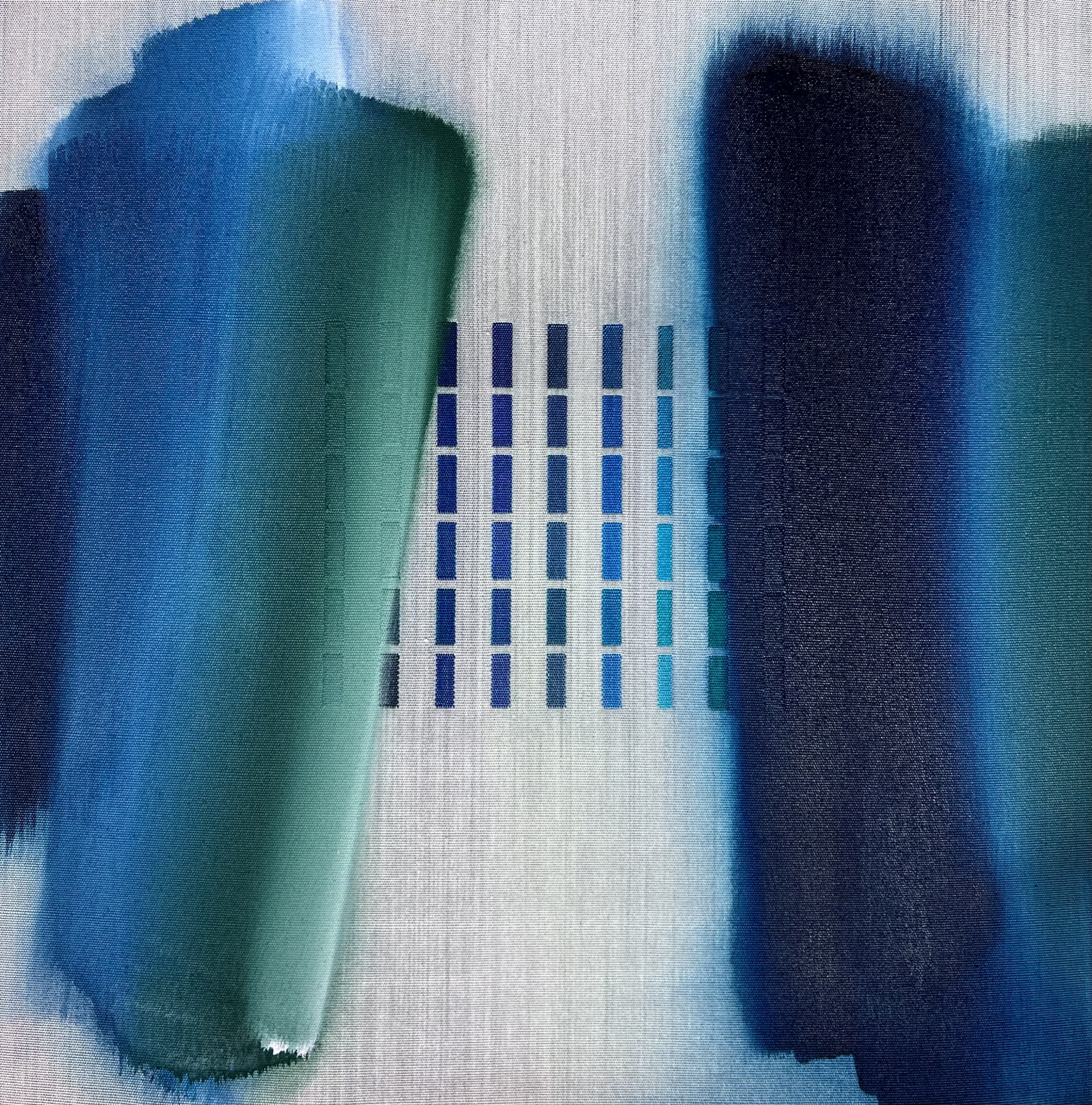 Ptolemy Mann: The Timeless Colours of Vilhelm Lundstrøm and Finn Juhl
