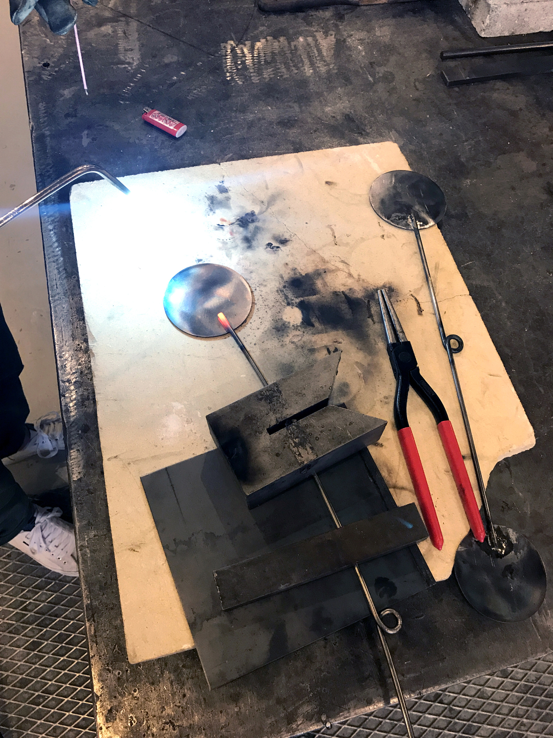 Kinetic Mobiles