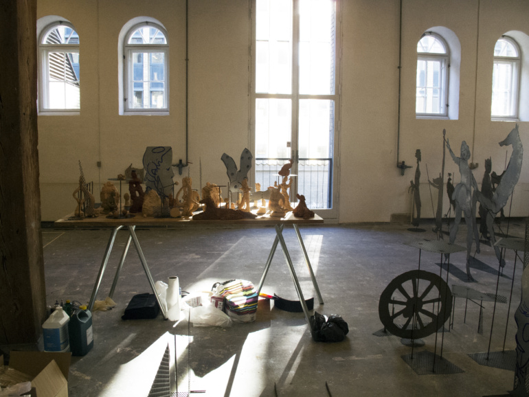 Gallery item