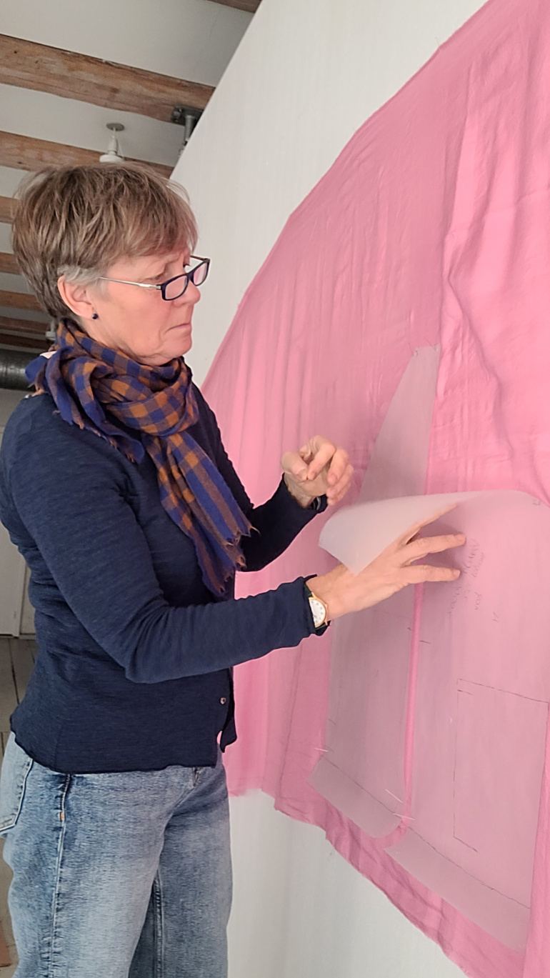 Lisbeth Nielsen Lyrstrand