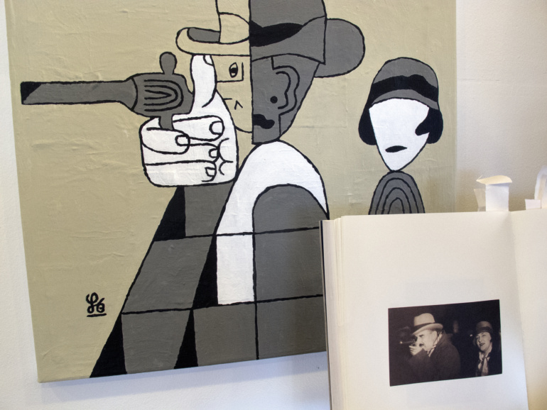 Gallery item