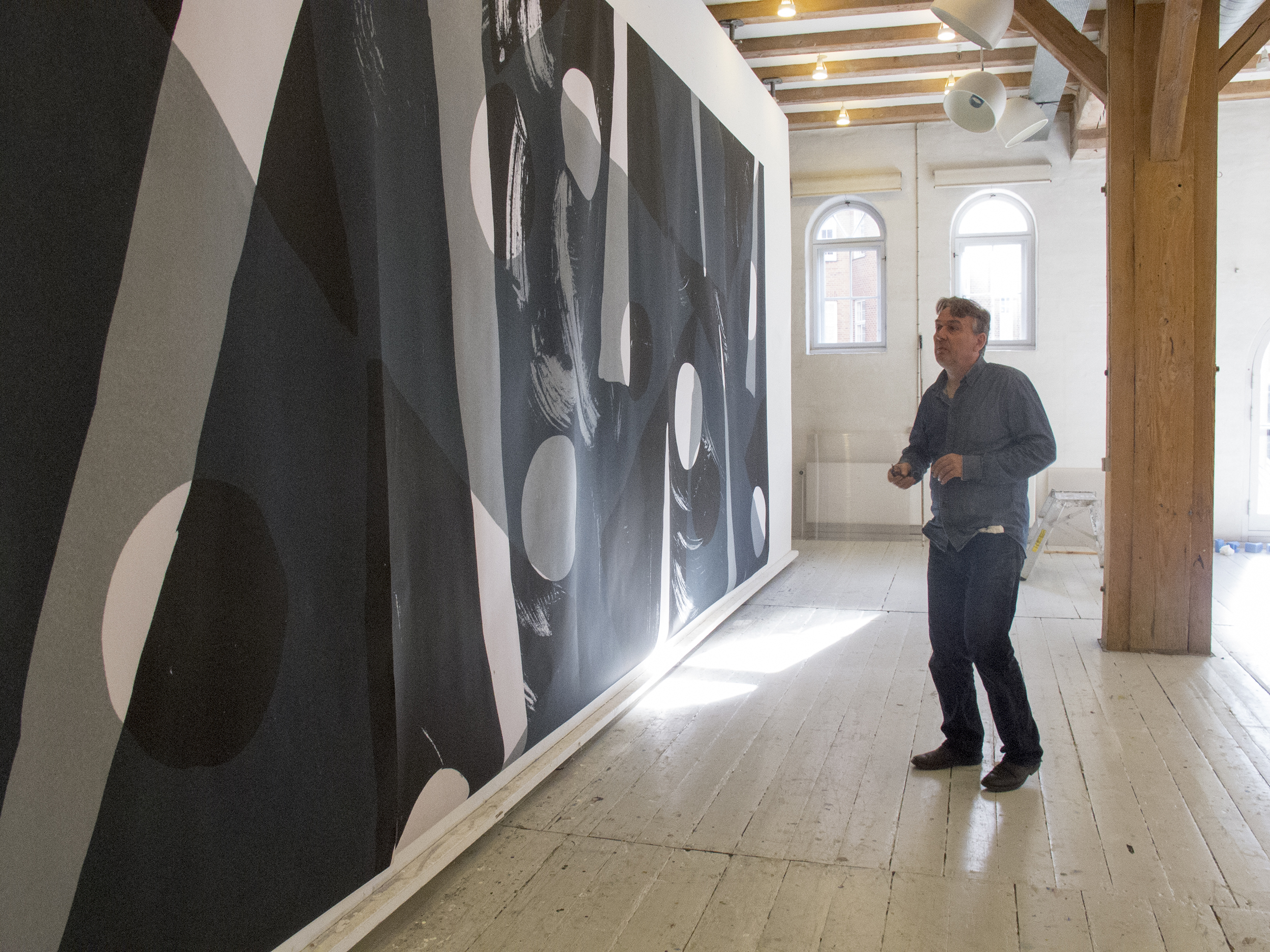 Bjarne Werner Sørensen: Panorama