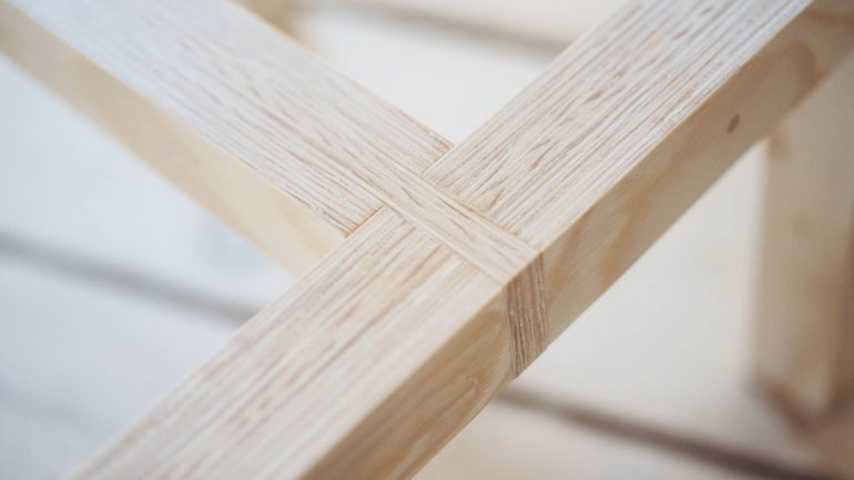 Archival Studies Furniture Studies No.1