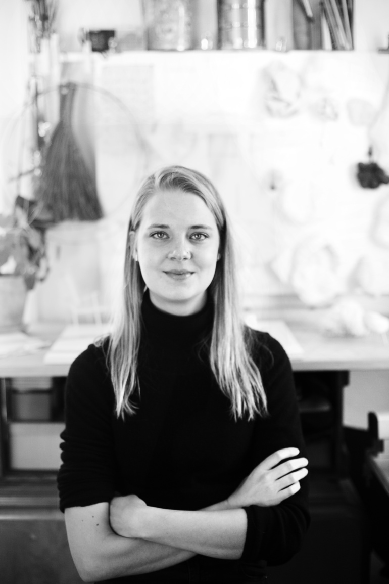 Anne Brandhøj