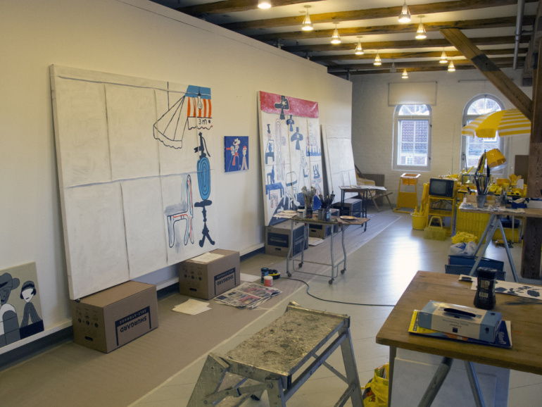Gallery item