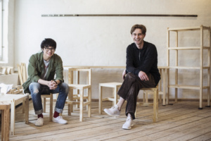 Archival Studies Emil Frøge Jesse Yang