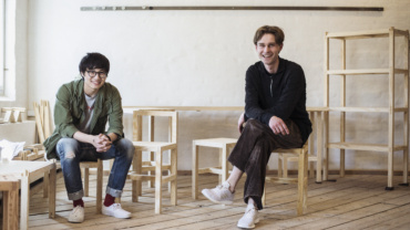 Archival Studies Emil Frøge Jesse Yang