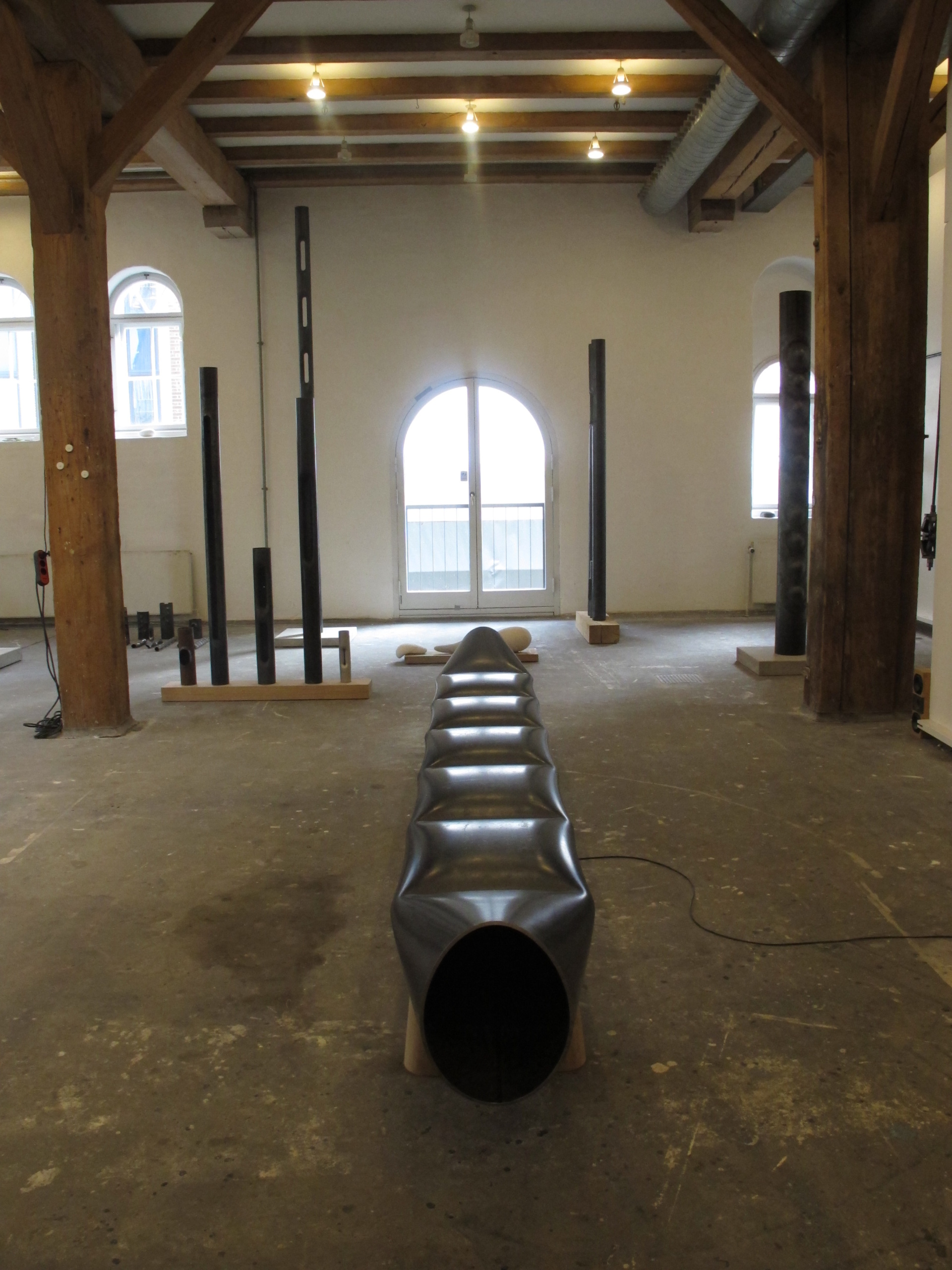 Jakob Jørgensen: Totem