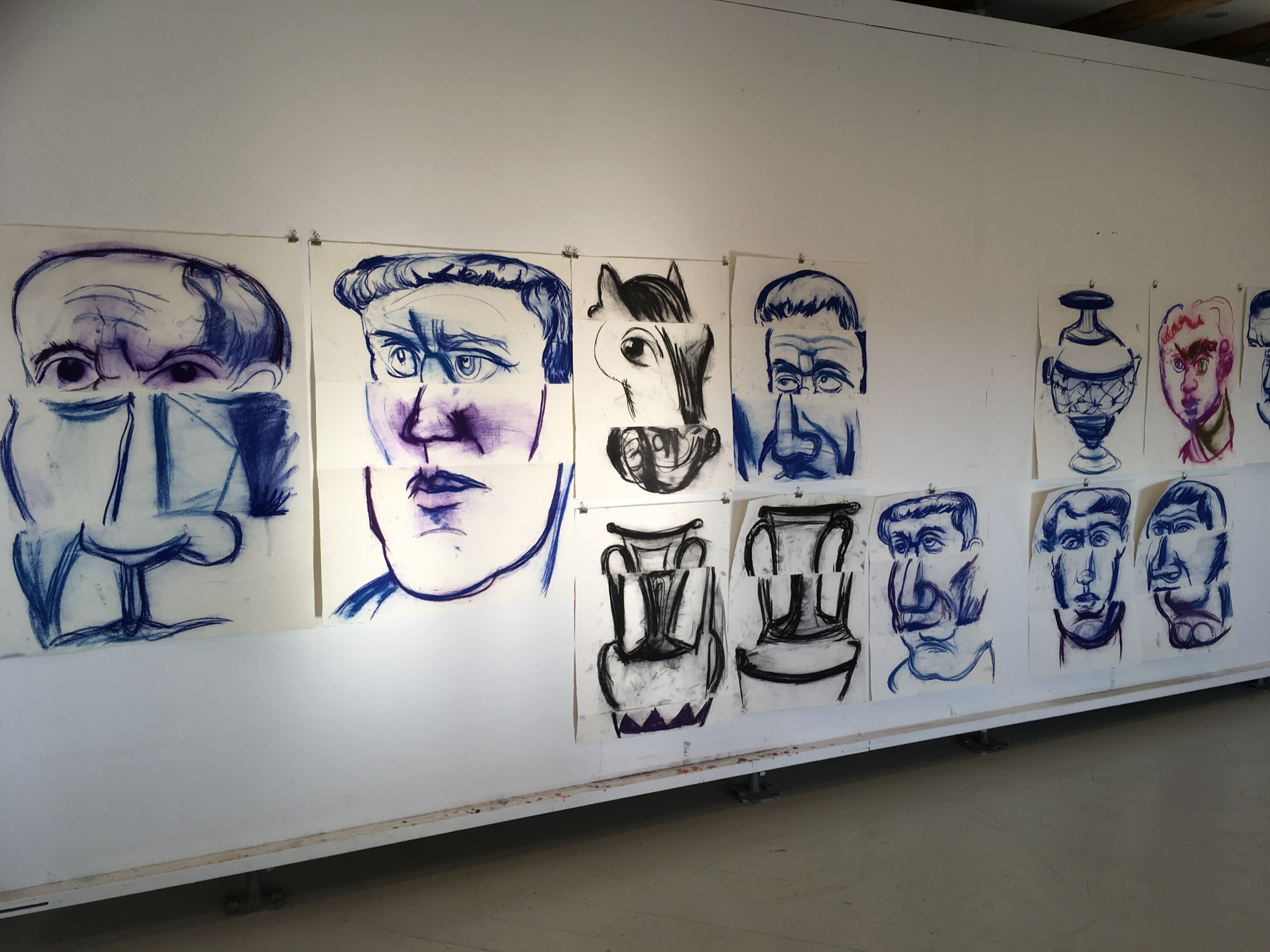 Jane Maria Petersen: Primordia