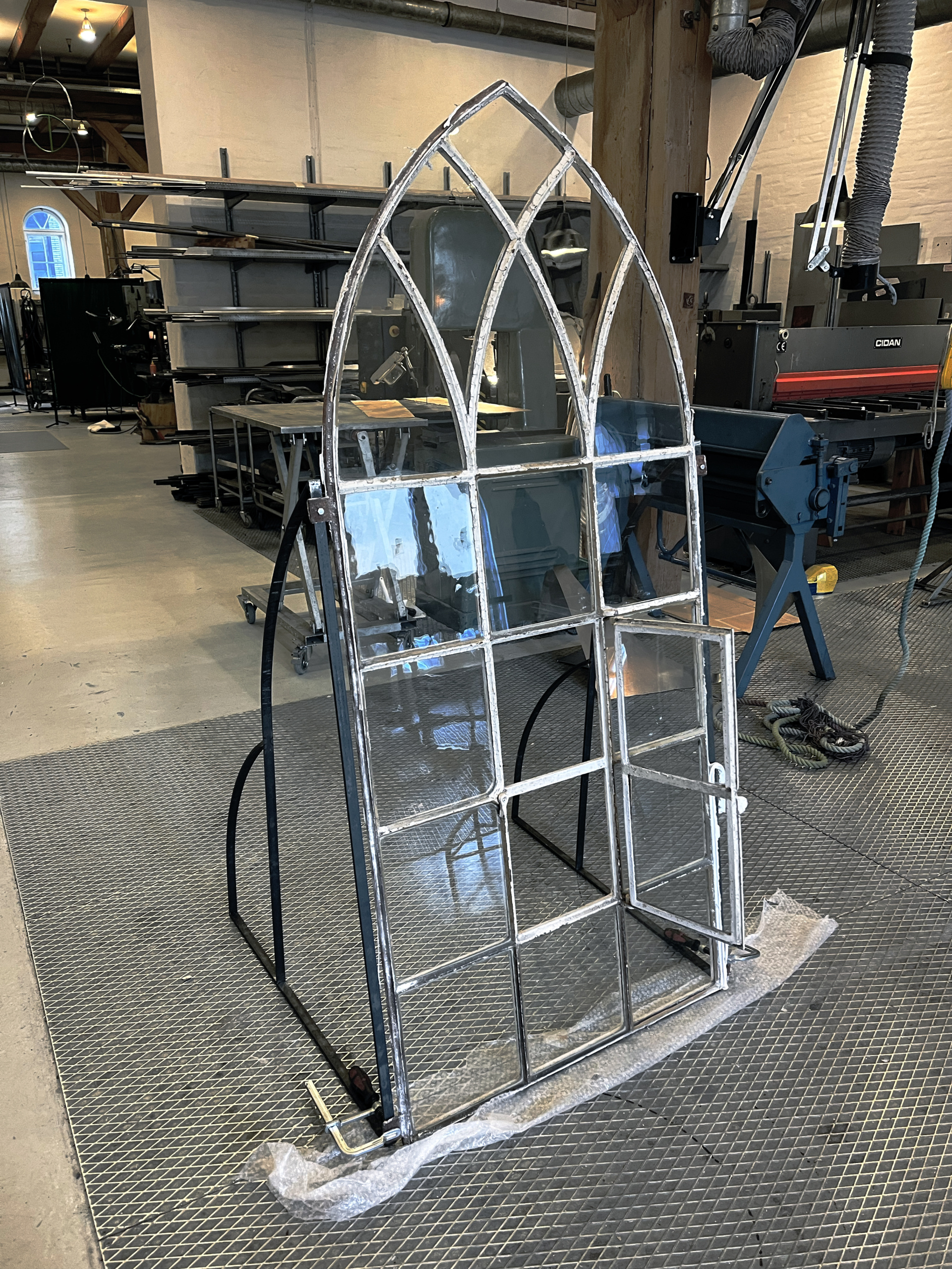 Hannah Heilmann: Stagecraft