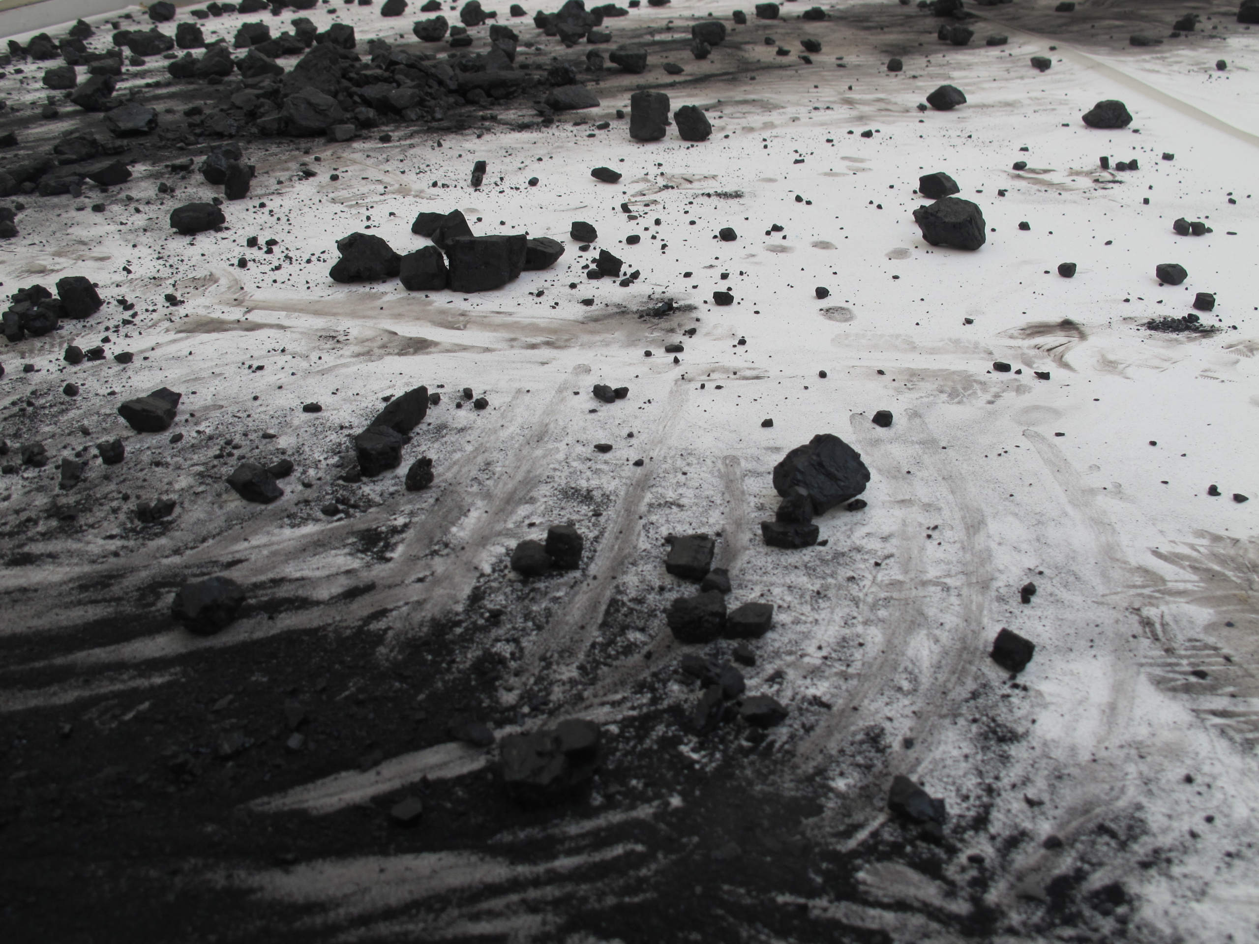 Tina Maria Nielsen: Power Plant · Kunsthal Nord