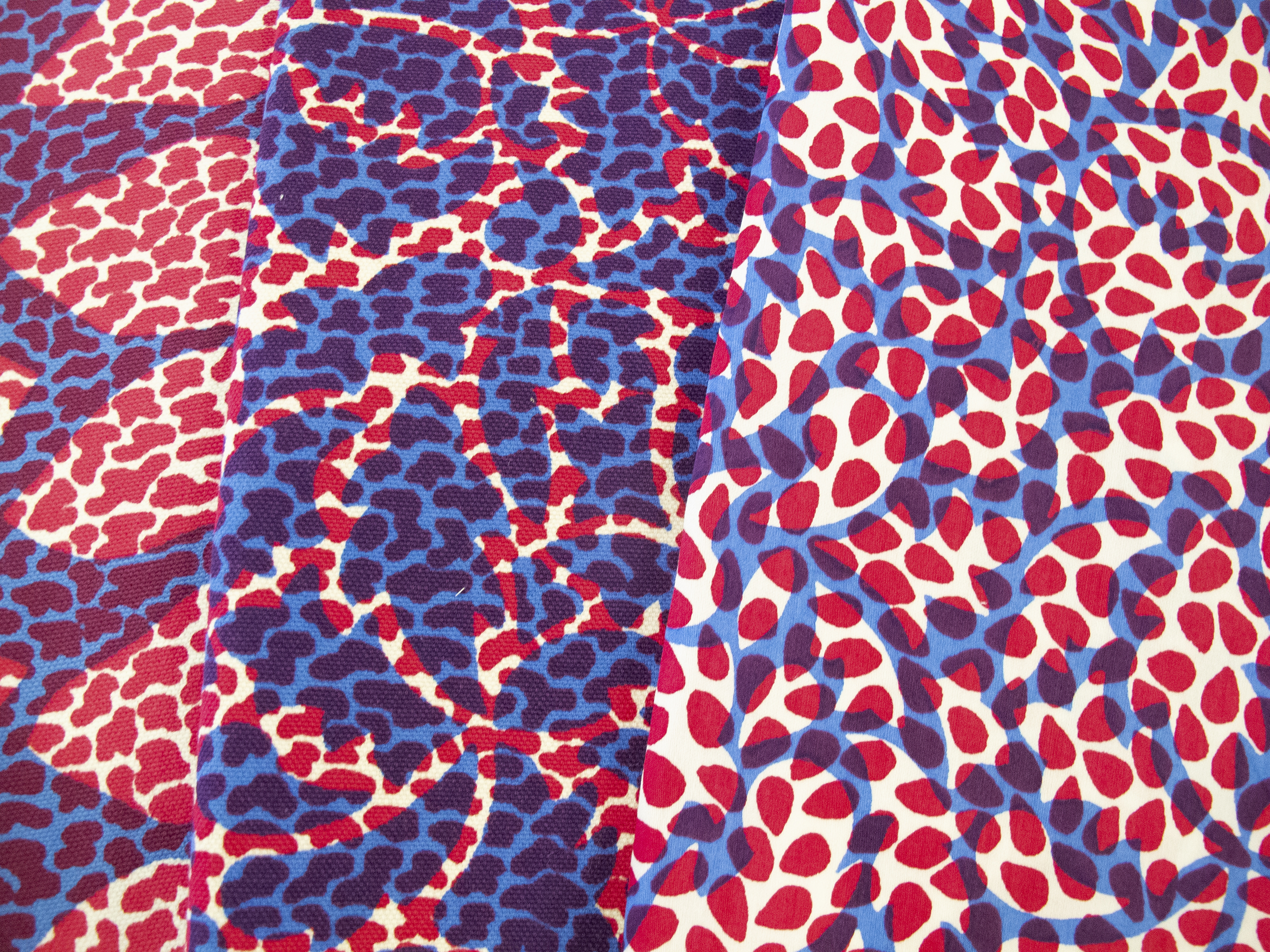 PATTERNMANIA