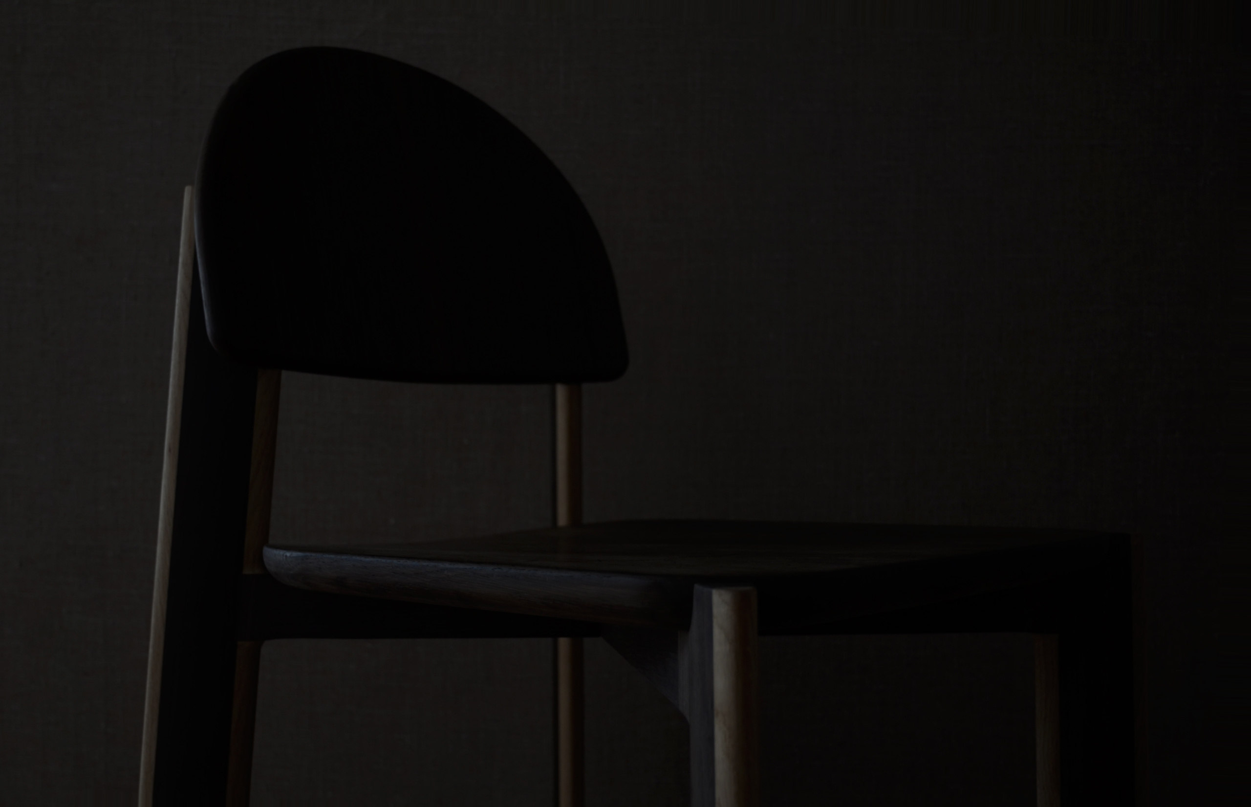 Aviaaja Ezekiassen: Paddle Chair
