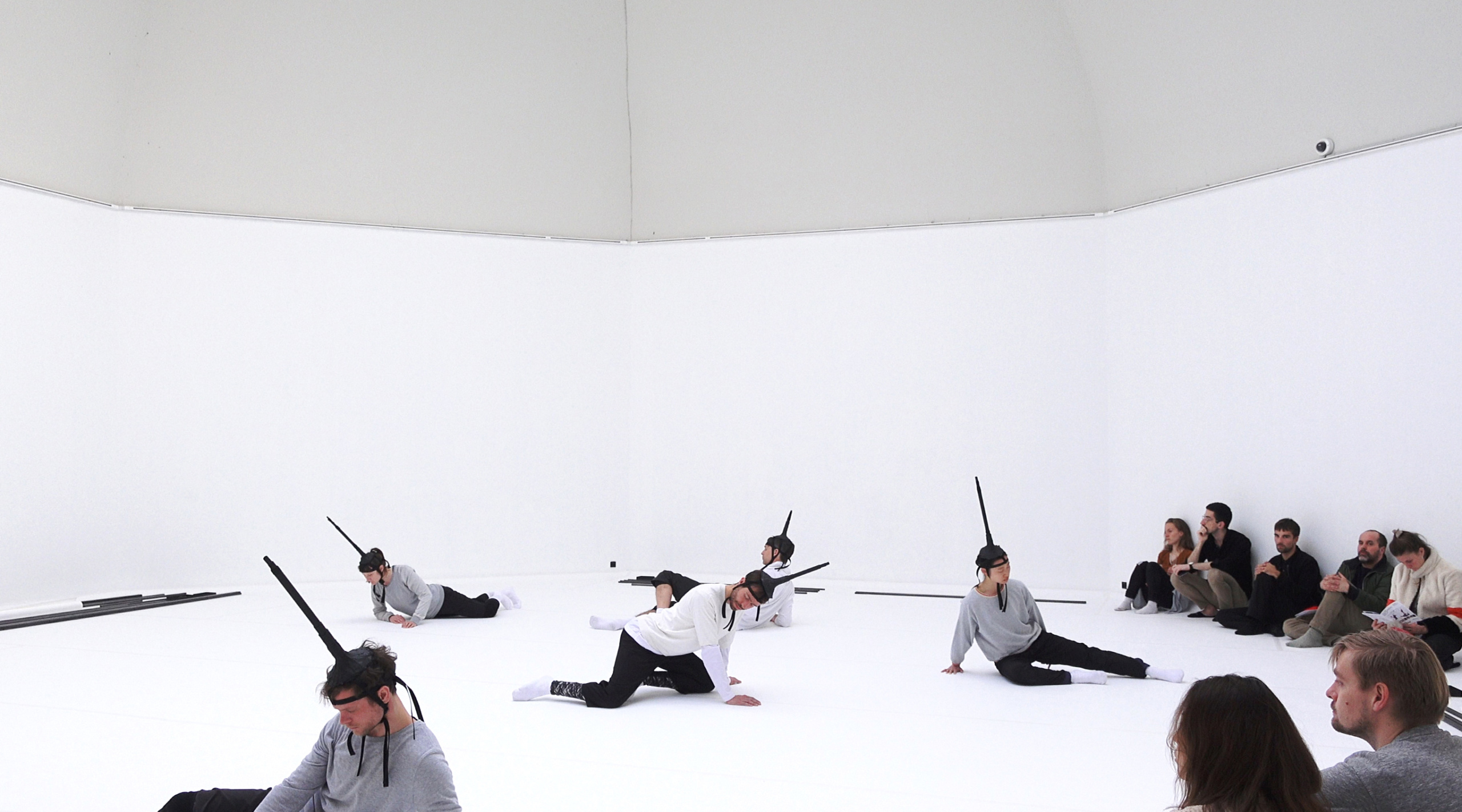 Stella Geppert: COMMUNICATION CAPTURES
