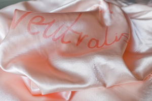 Rikkes tekstiltryk, fotocredit: Rikke Nilsson