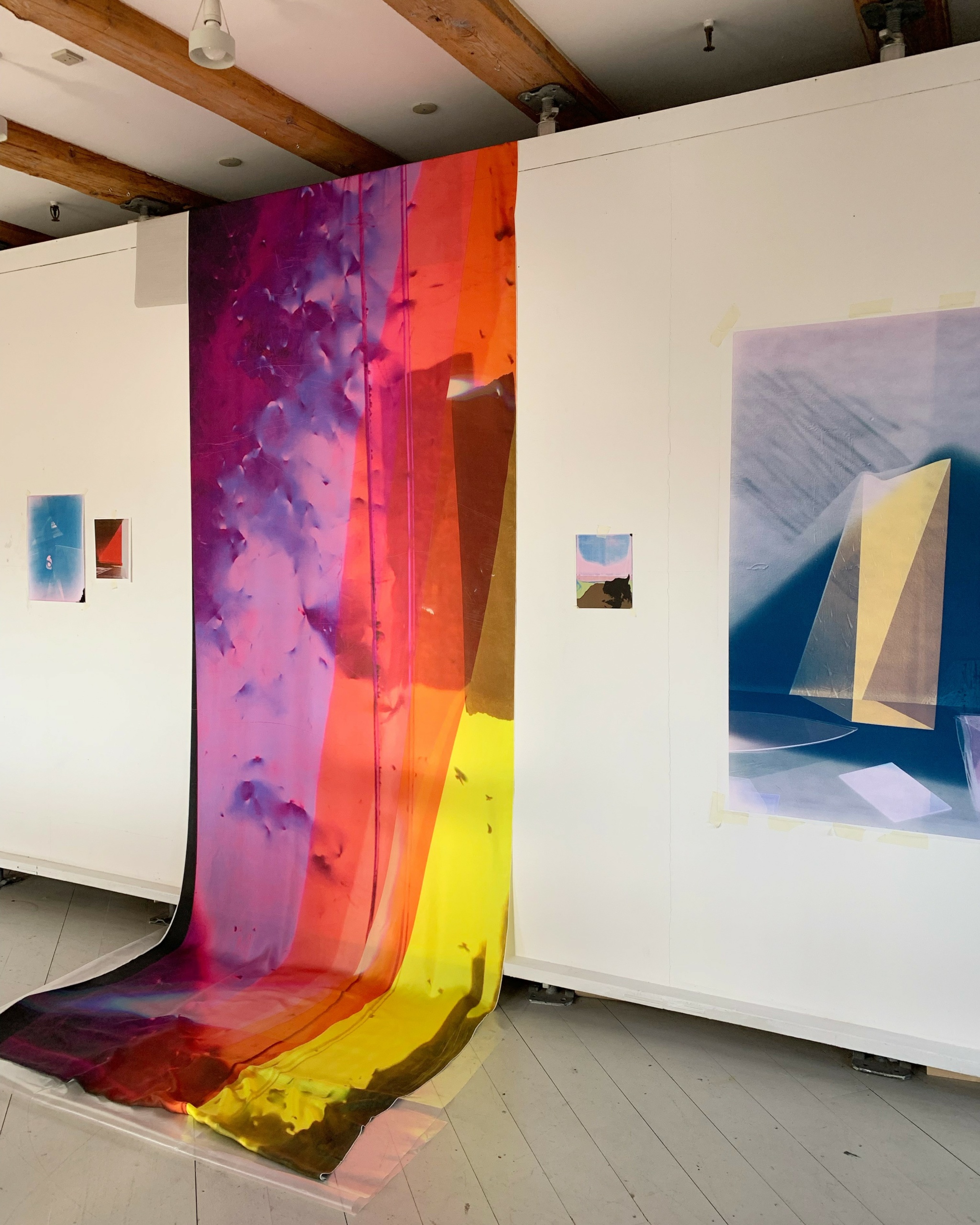 Christine Clemmesen: PALP