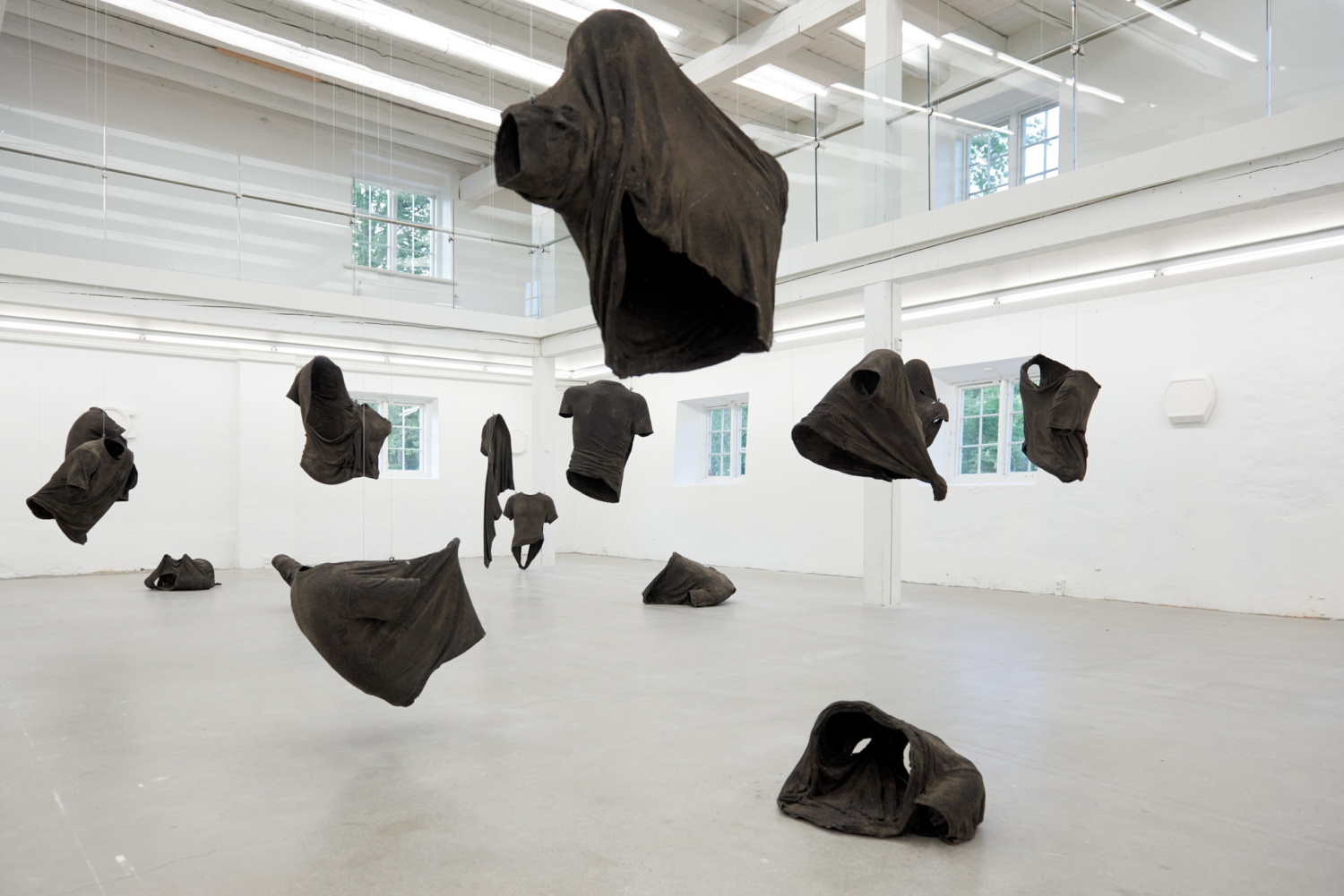 Daniel Svarre: Dvale