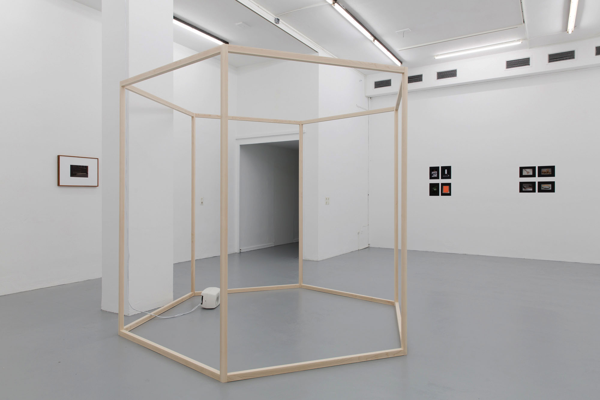 Jonas Kasper Jensen: Perspicuus