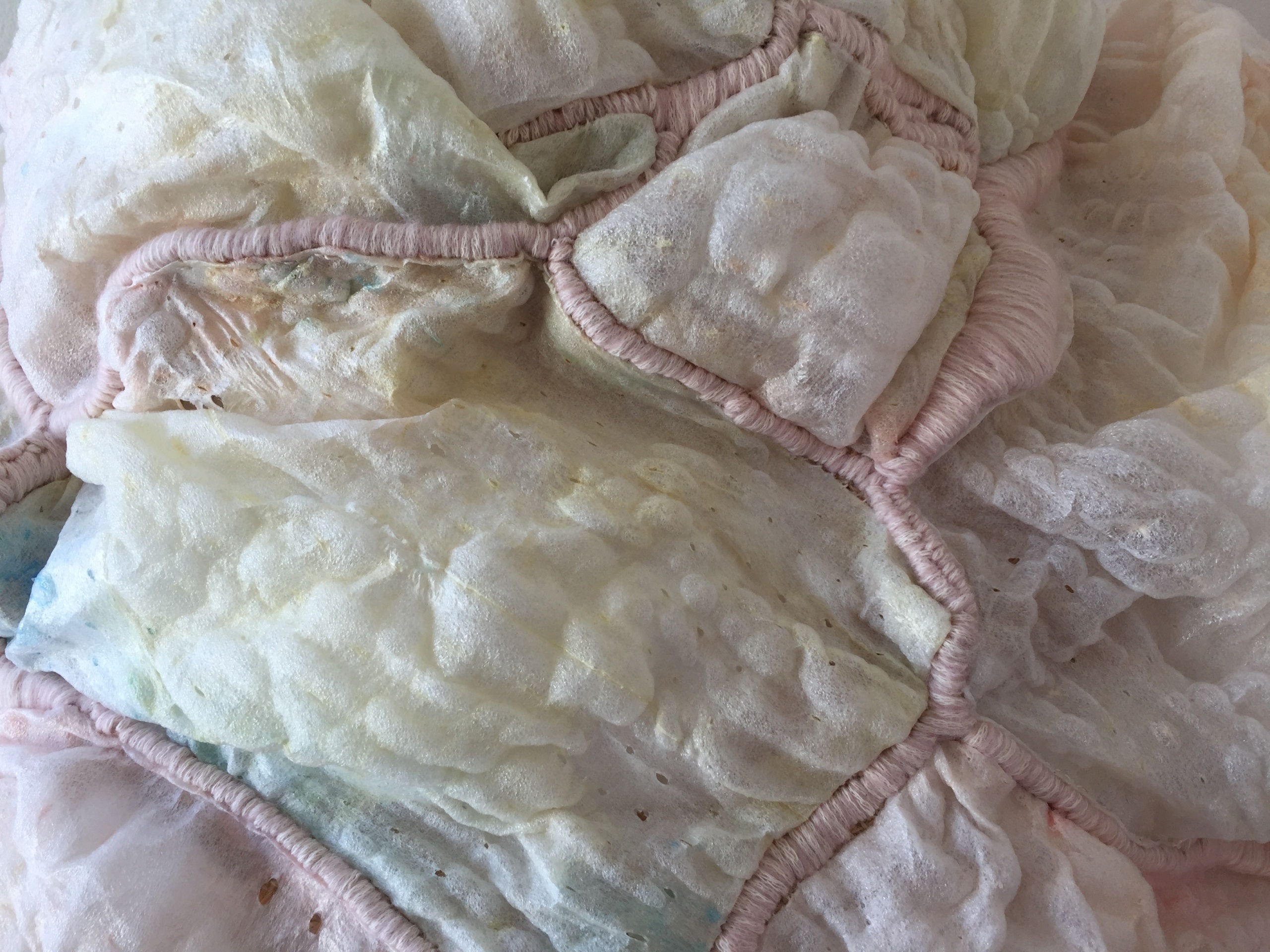 Louise Hedegaard Madsen: Skin deep