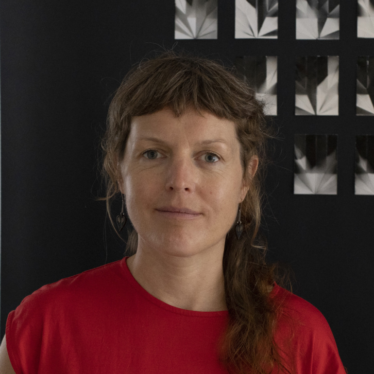 Laila Svensgaard