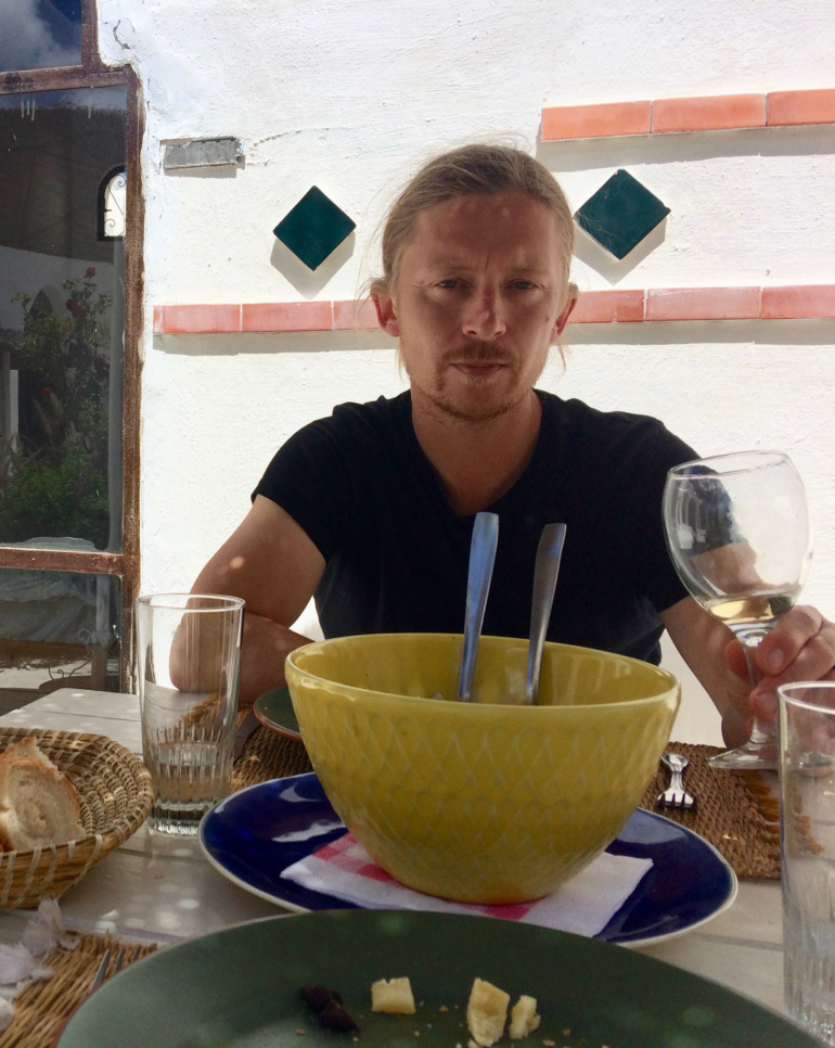 Søren Aagaard