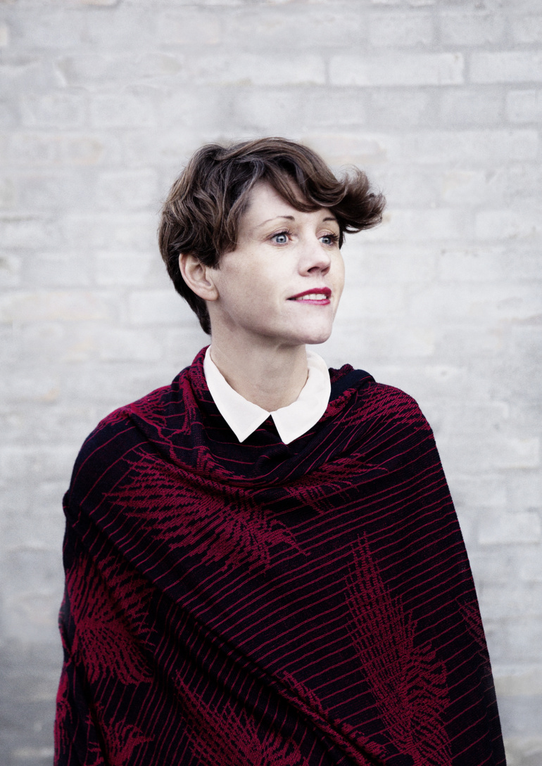 Signe Emdal