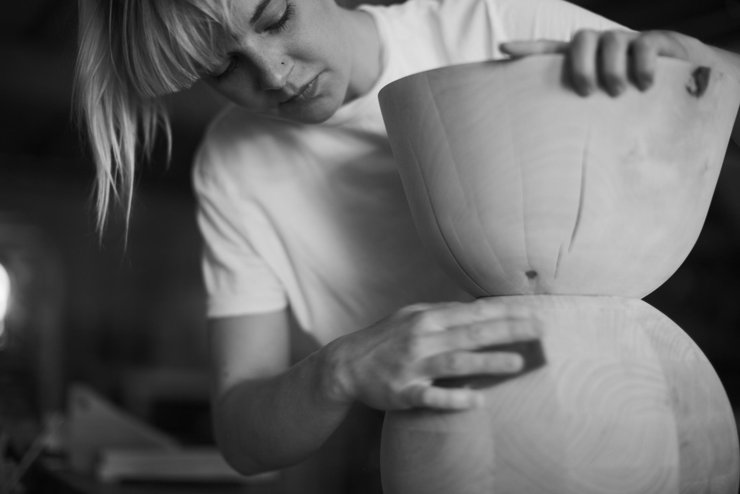 Anne Brandhøj: Touch and Relate