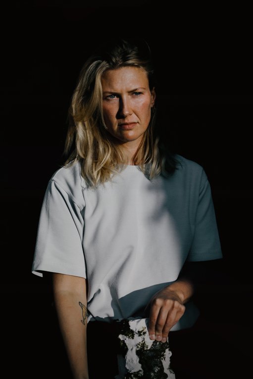 Bonnie Hvillum