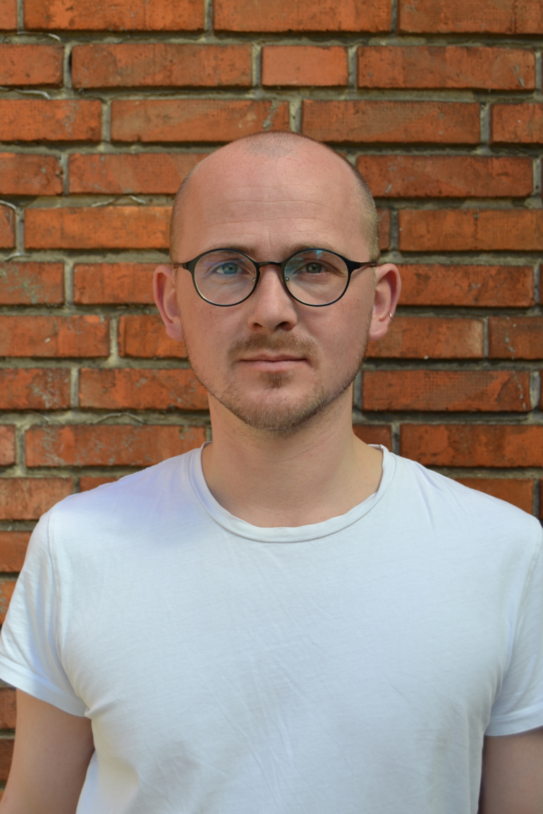 Jóhan Martin Christiansen