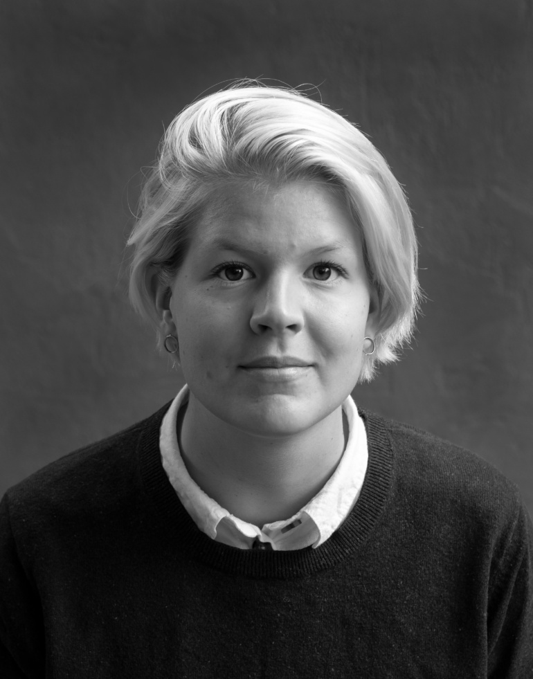 Hilda Nilsson