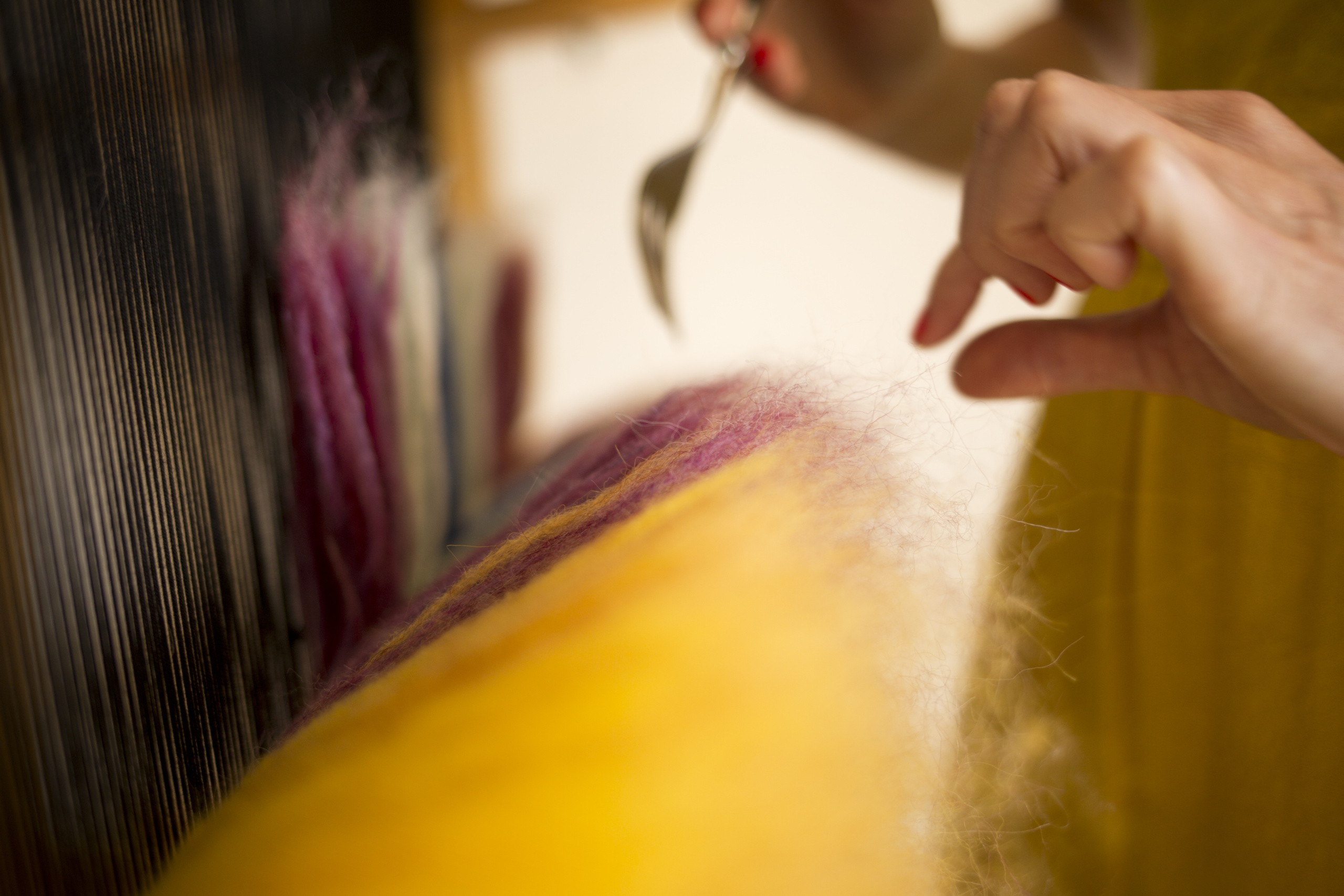 Signe Emdal: Touch