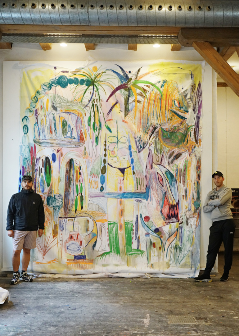 Gallery item