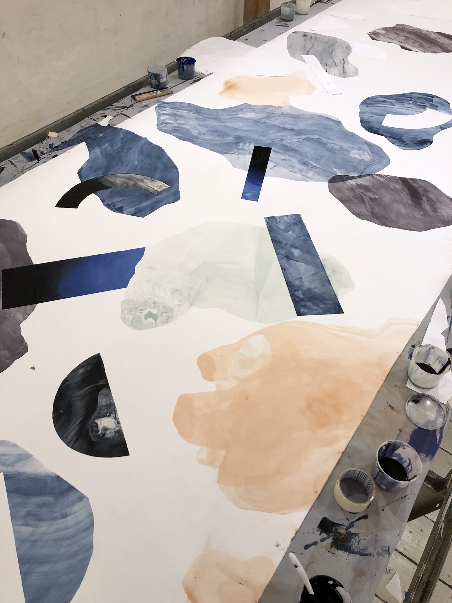 MIJO STUDIO: TO