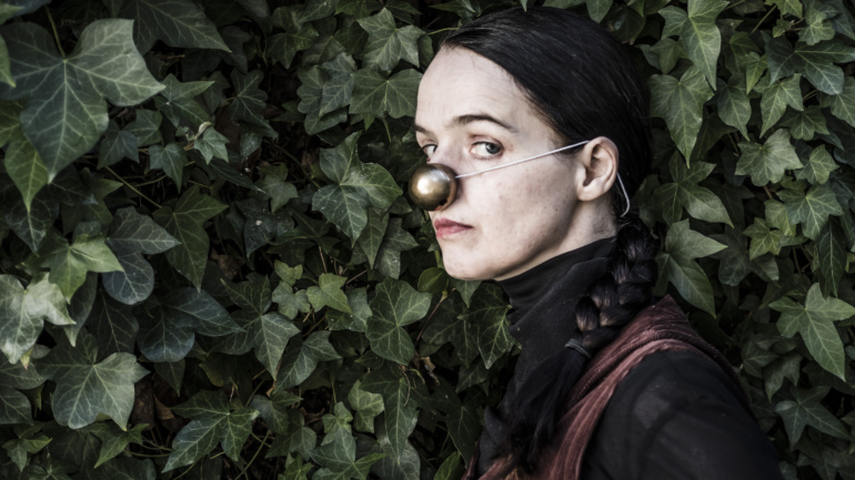 Molly Haslund Statens Værksteder for Kunst