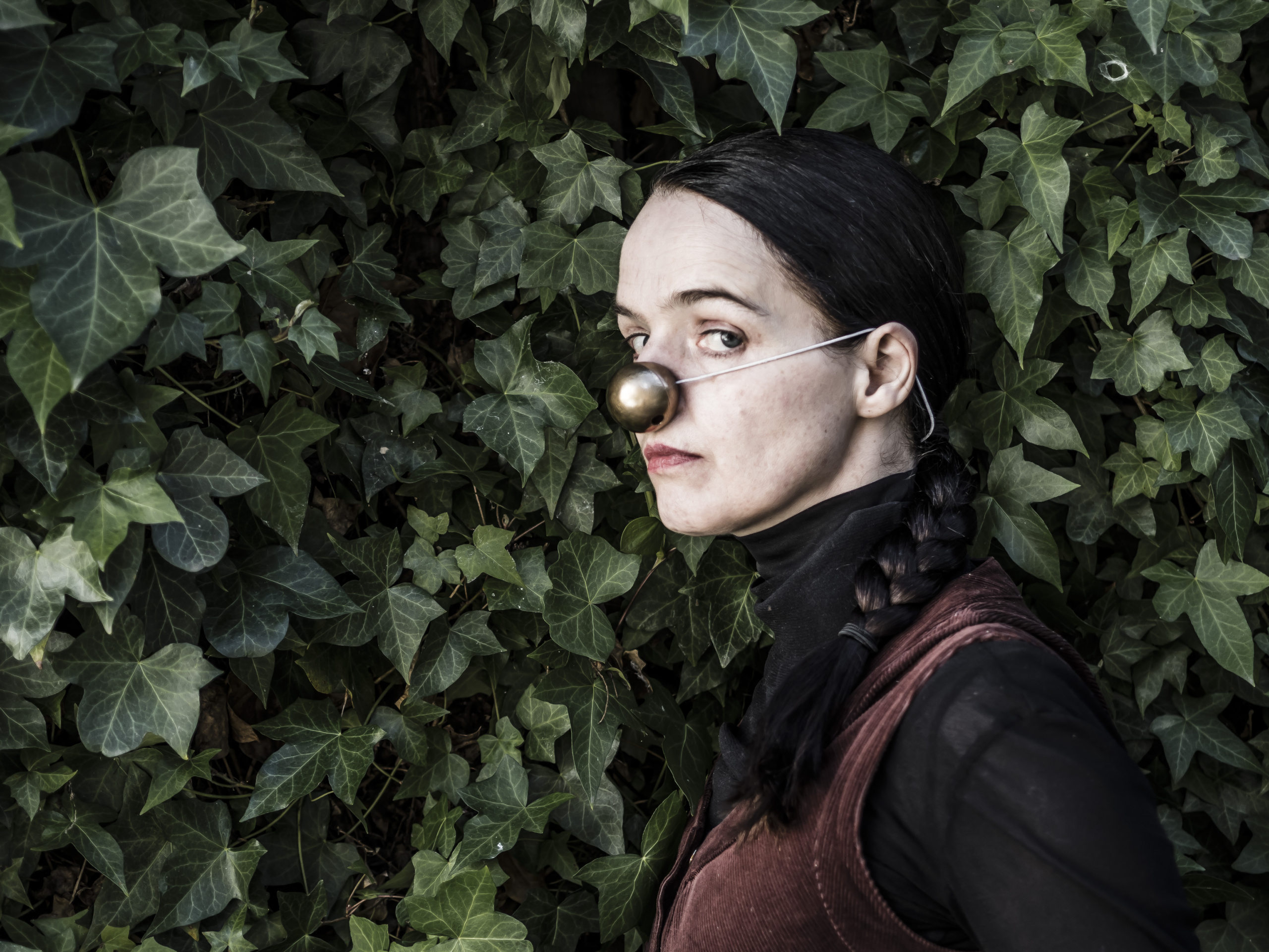 Molly Haslund Statens Værksteder for Kunst