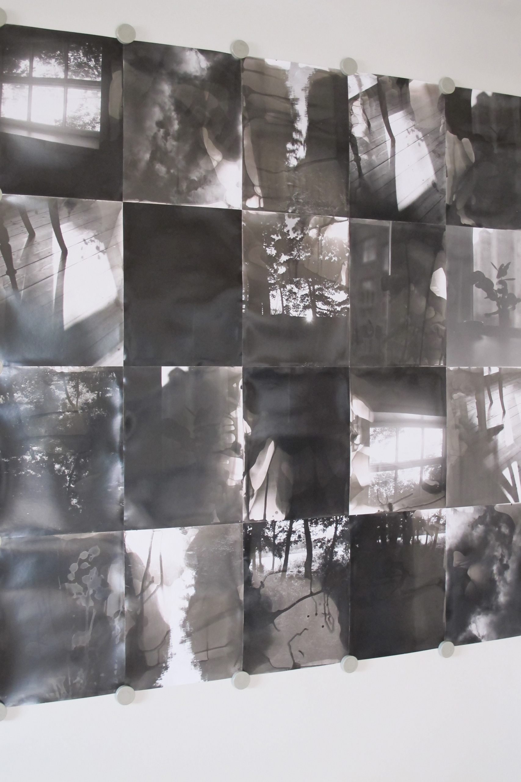 Michala Norup: Lysets gerninger
