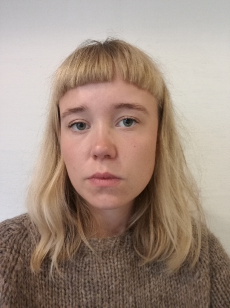 Clara Bro Uerkvitz