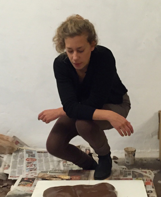Sofie Hertz