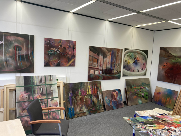 Gallery item